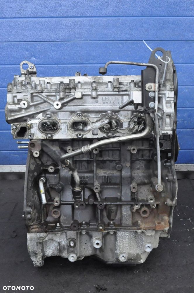 X-TRAIL III T32 QASHQAI II J11 1.6 DCI 130KM SILNIK R9MA410 R9M410 211tys - 2