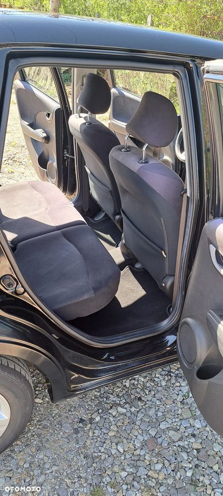 Honda Jazz ver-1-4-i--vtec-elegance - 10