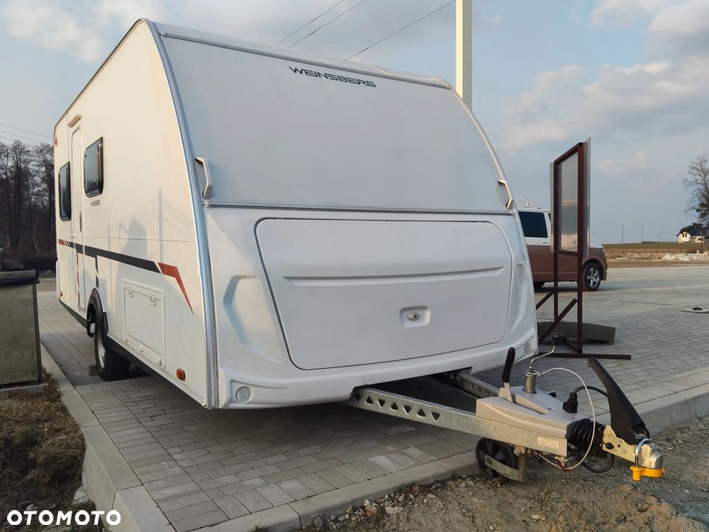 Weinsberg Cara Cito 470 EU W52 - 3