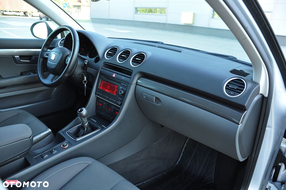Seat Exeo 2.0 TDI CR Reference - 31