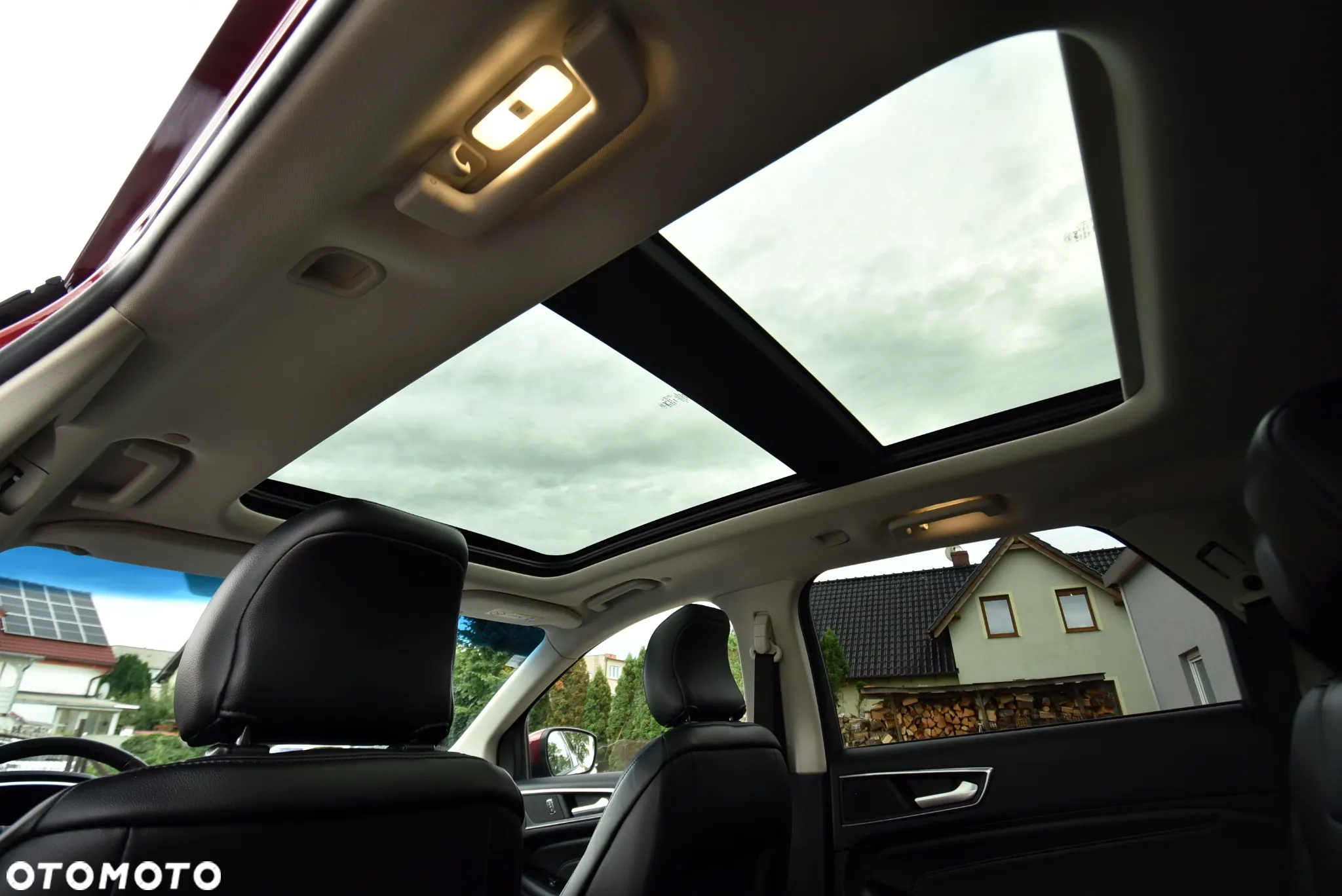 Ford Edge 2.0 TDCi Twin-Turbo 4WD Sport - 26