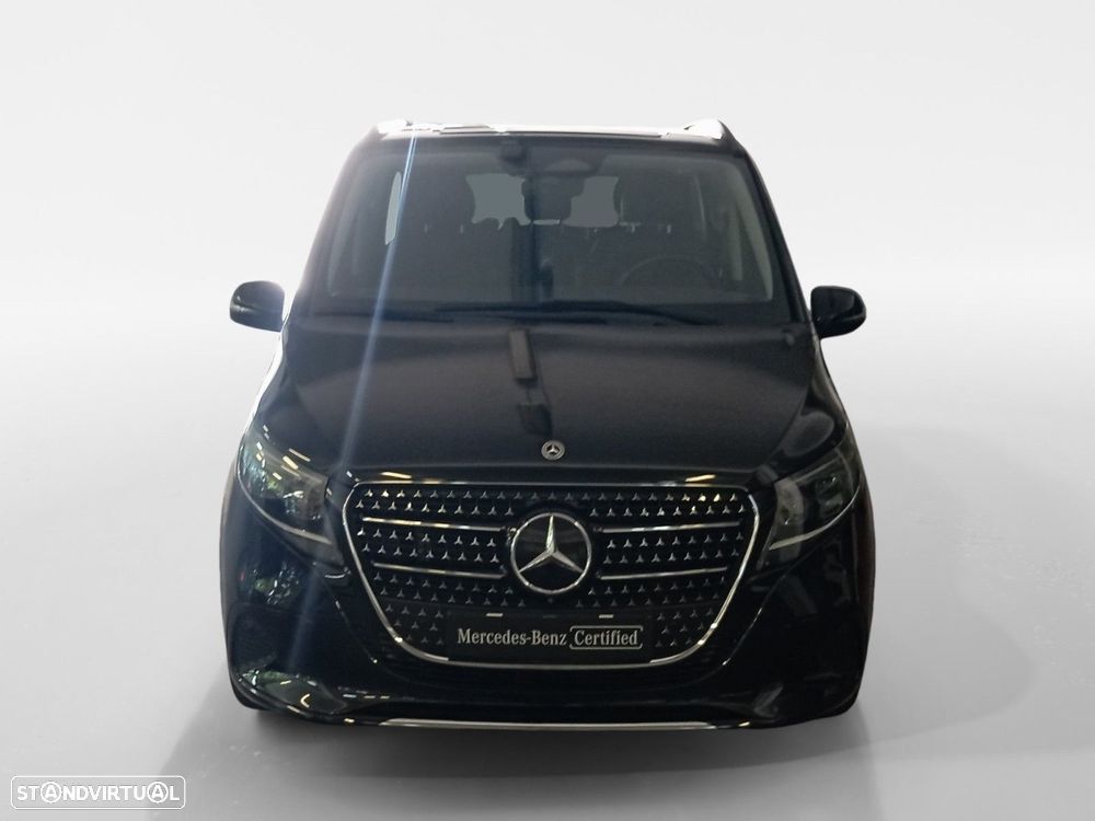 Mercedes-Benz V 250 d Longo Avantgarde - 8
