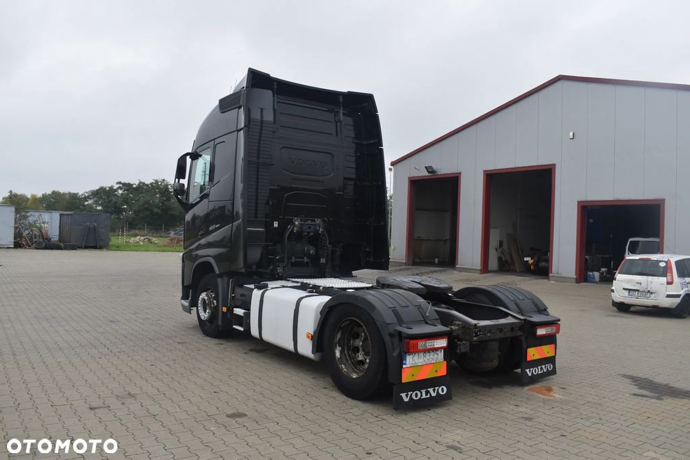 Volvo FH 460 - 5