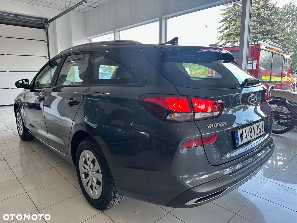 Hyundai i30 1.0 T-GDI Modern - 3