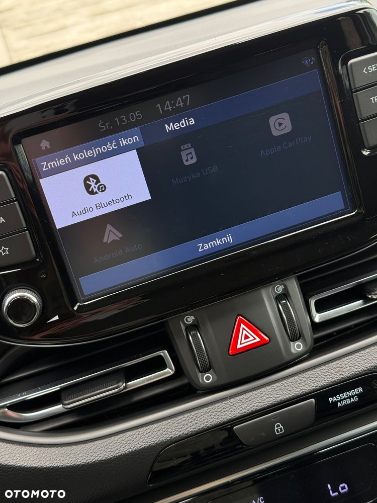 Hyundai i30 1.0 T-GDI Smart DCT - 24