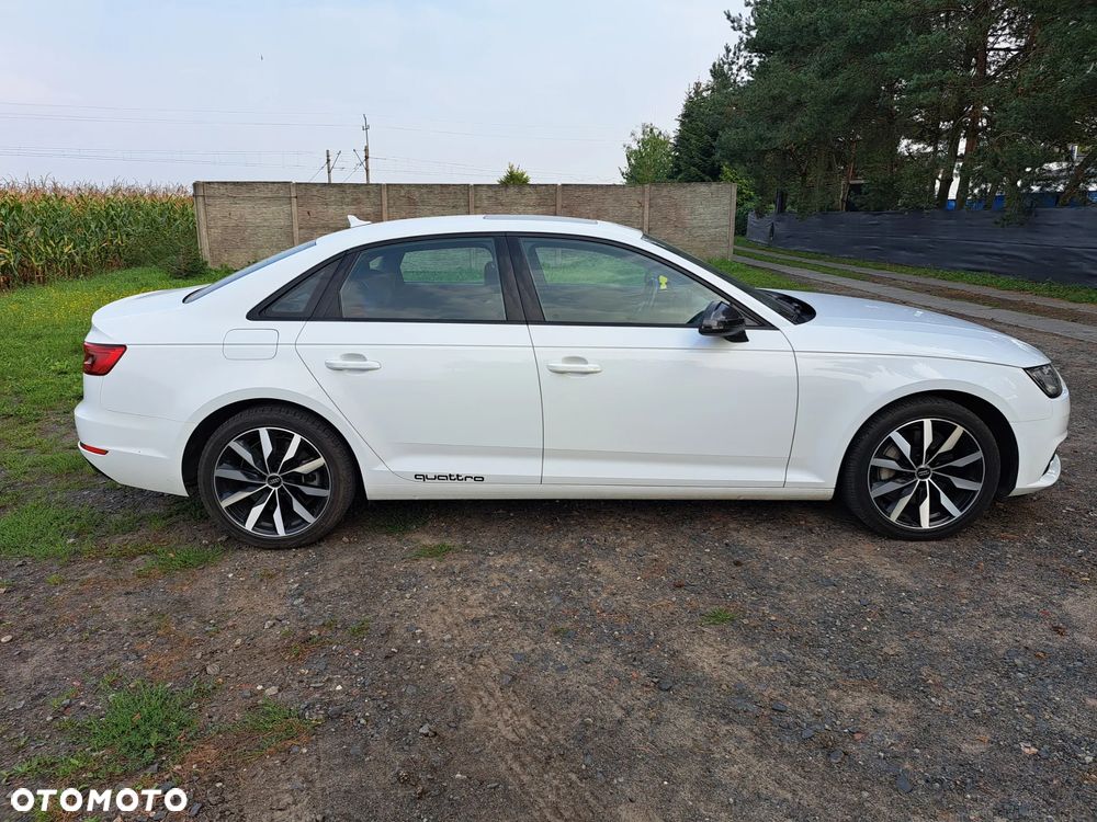 Audi A4 ver-2-0-tfsi-quattro-s-tronic - 2