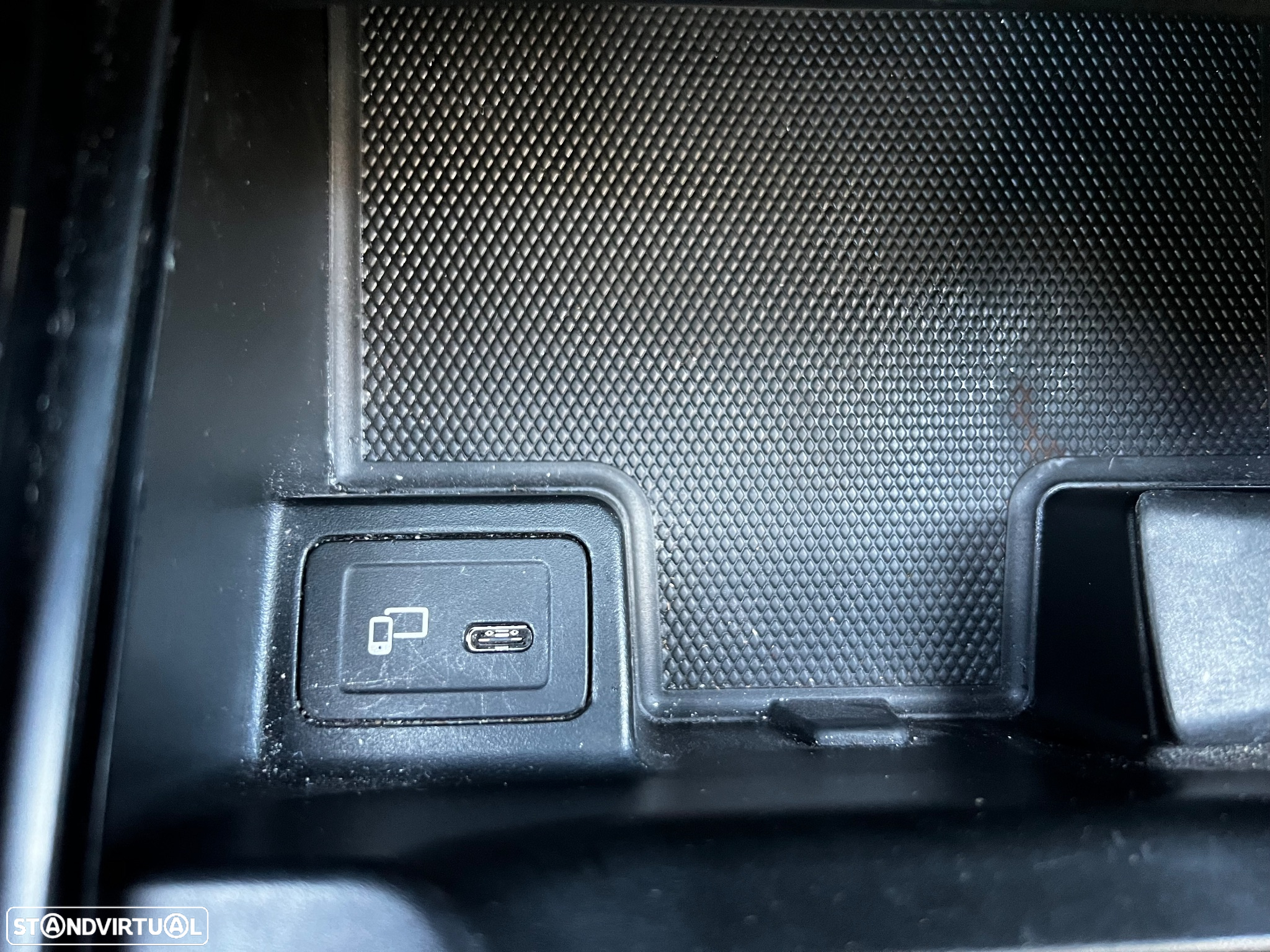 Mercedes-Benz B 180 d AMG Line Aut. - 20