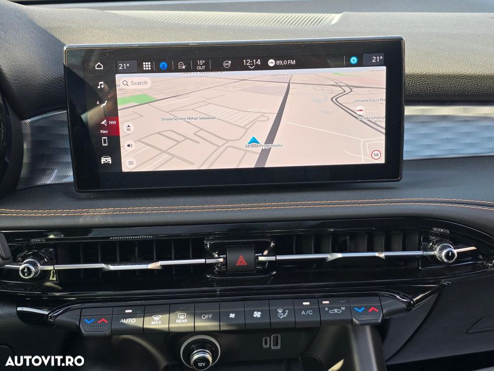 Alfa Romeo Tonale 1.3T PHEV Q4 280 CP AT6 Edizione Speciale - 21