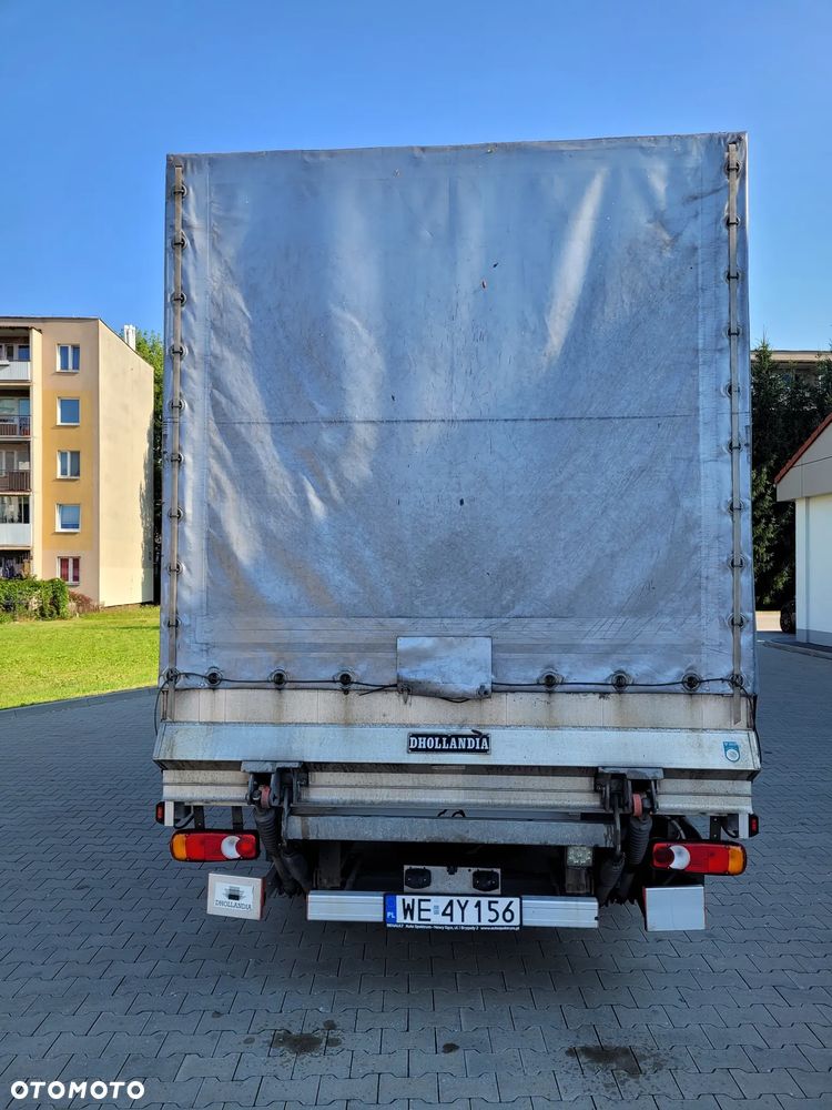 Renault Master IV - 6