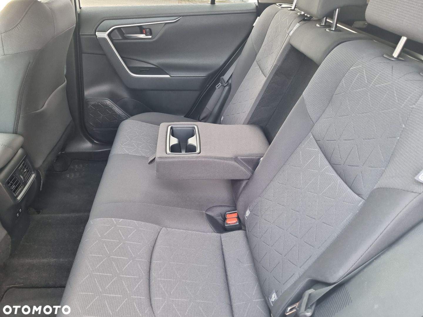 Toyota RAV4 2.0 Comfort 4x2 MS - 25
