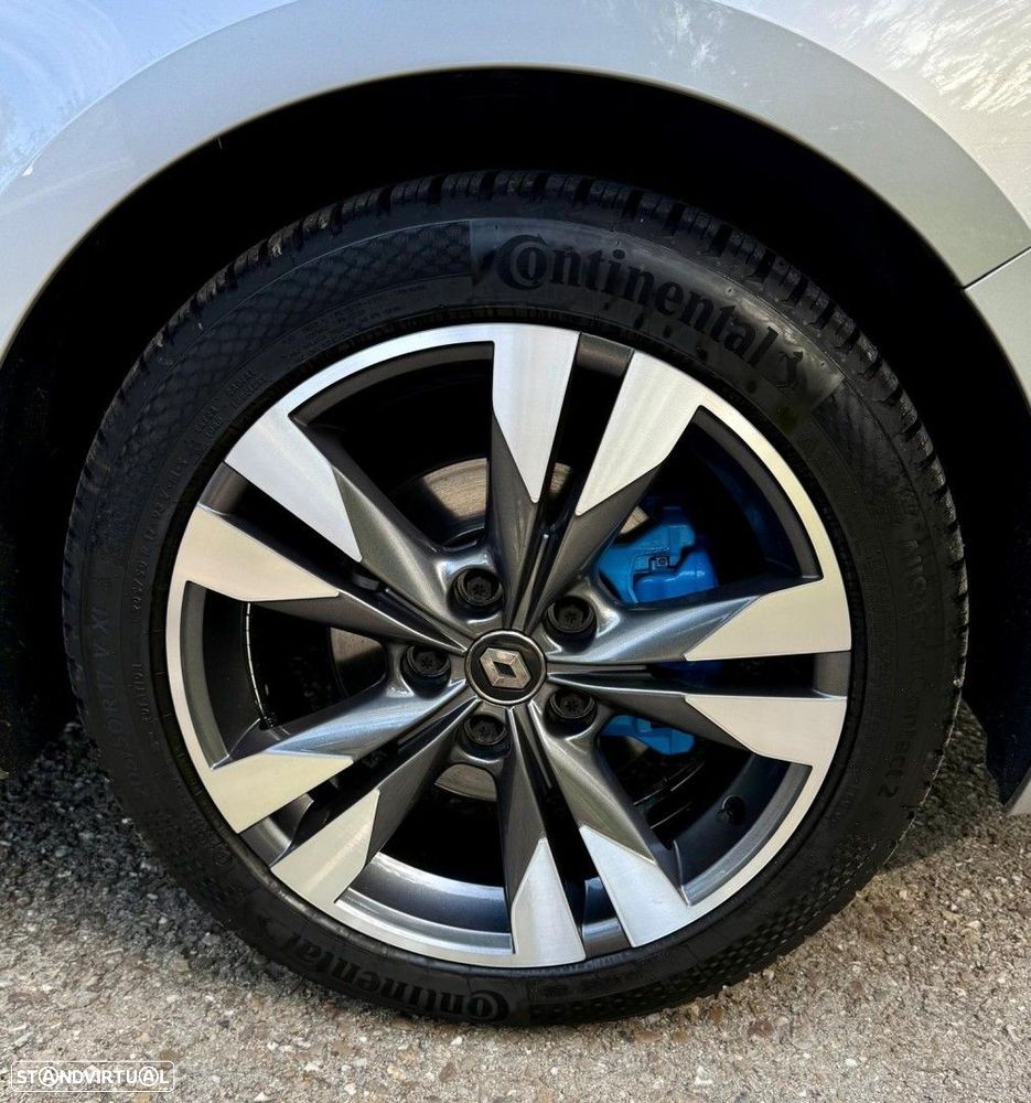 Renault Mégane Sport Tourer 1.5 Blue dCi Business - 24