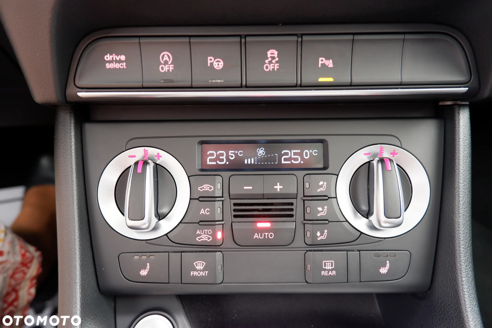 Audi Q3 2.0 TFSI Quattro S tronic - 21