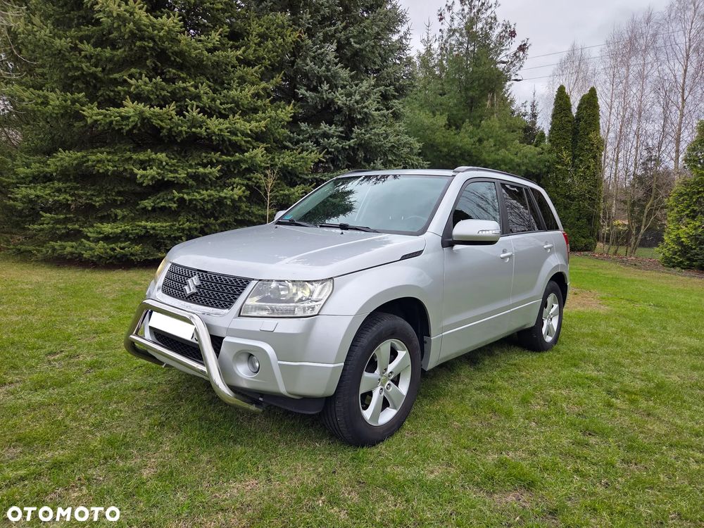 Suzuki Grand Vitara 2.4 Premium EU5 - 1
