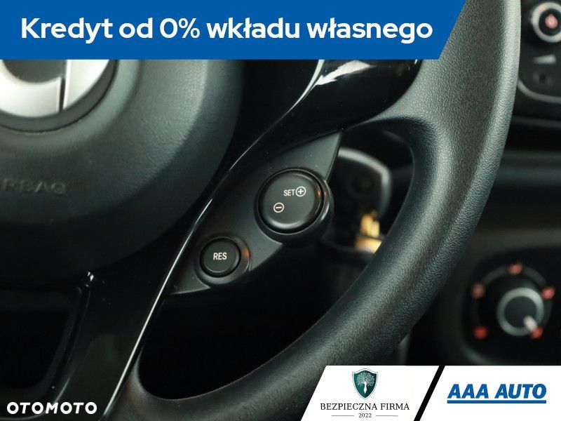 Smart Forfour - 14