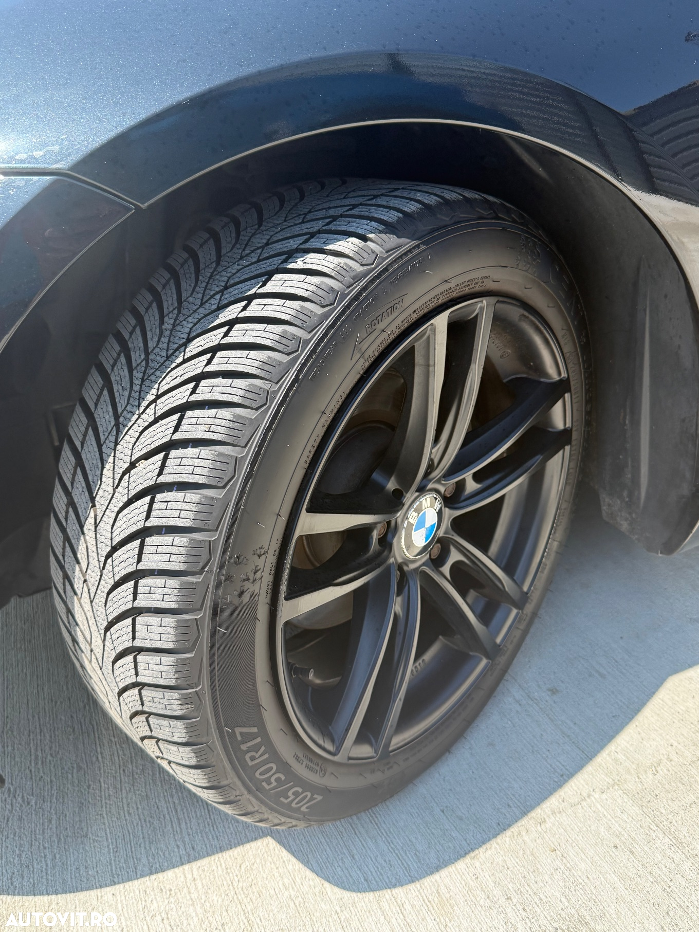 BMW Seria 3 320i Aut. - 6