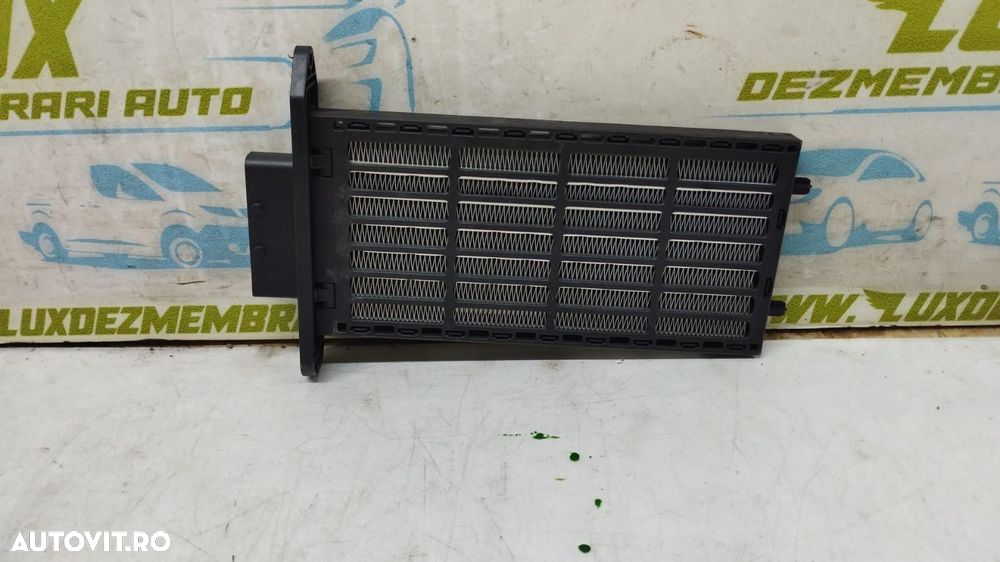 Rezistenta electrica bord 52429264 Renault Laguna 3 [2007 - 2011] - 2