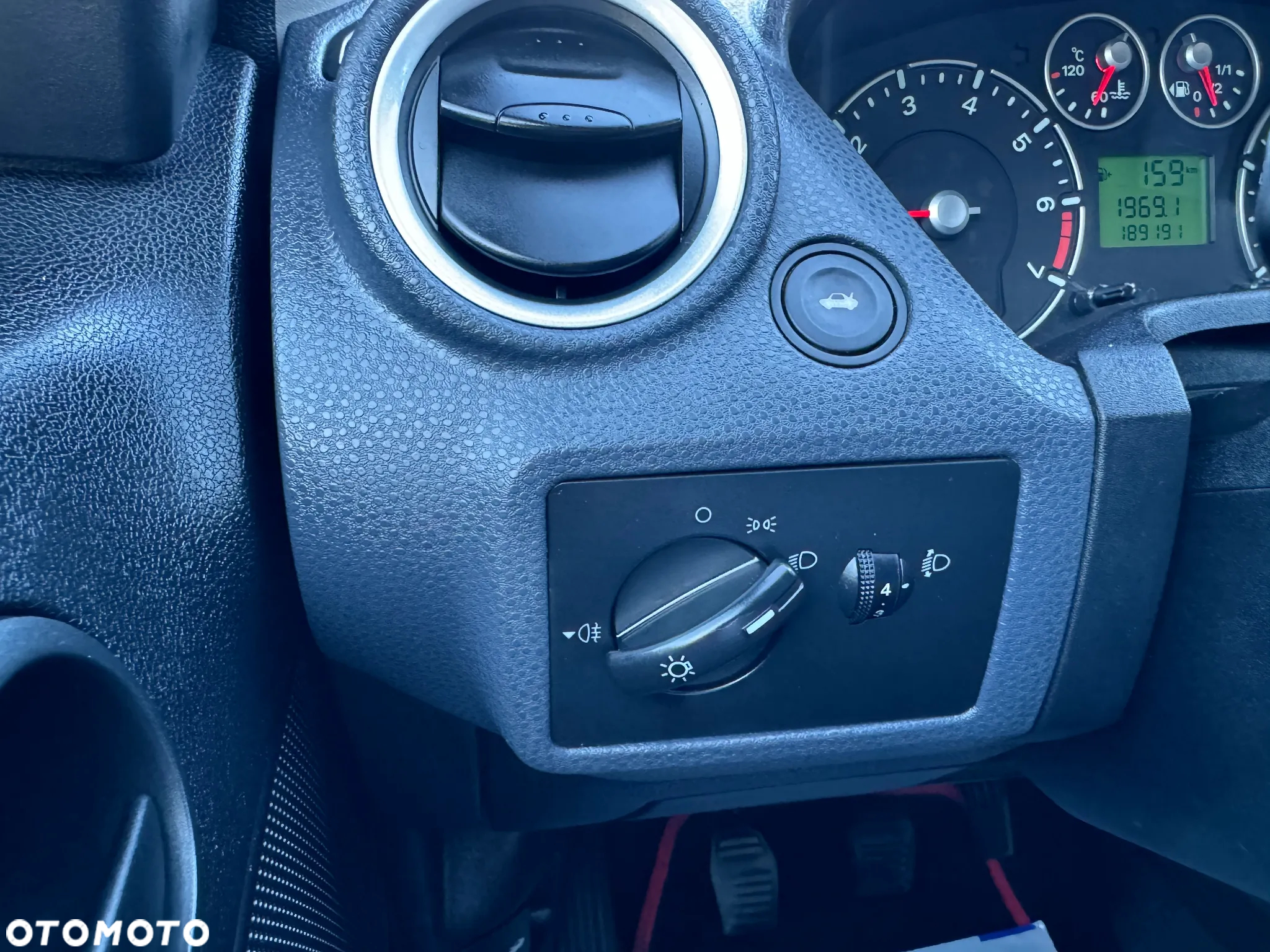 Ford Fiesta 1.4 Fun - 24