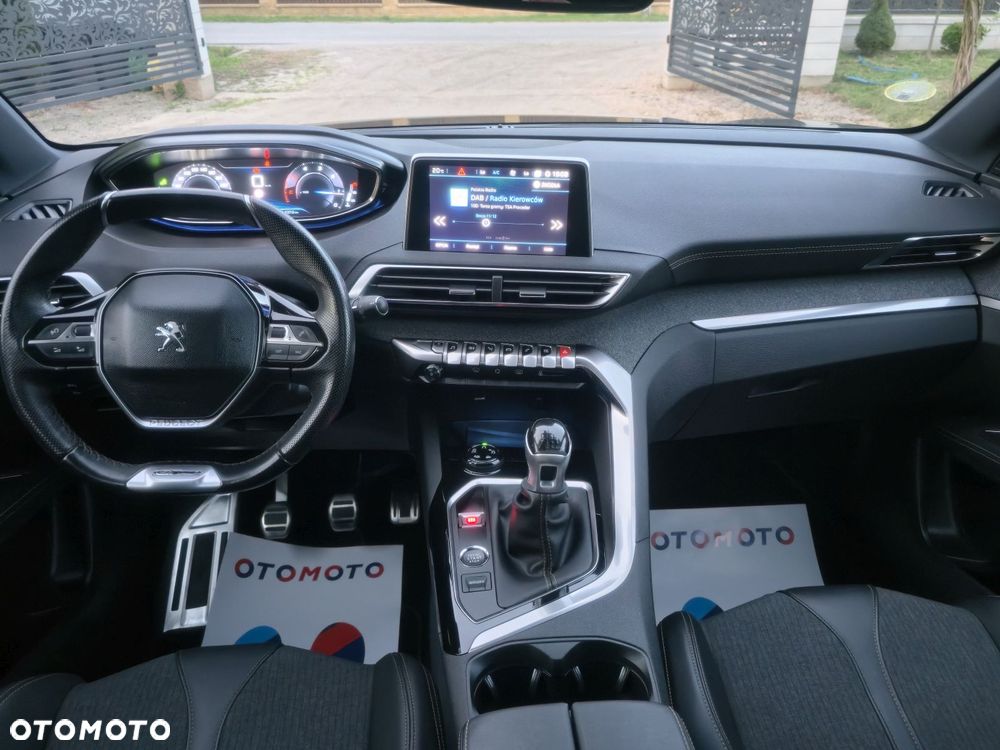 Peugeot 3008 - 19