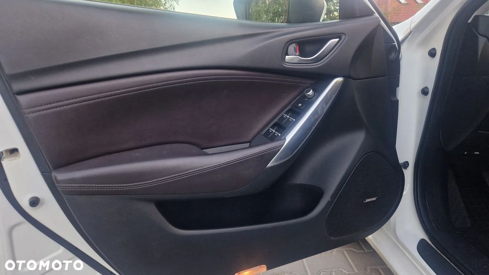 Mazda 6 2.0 Skypassion I-ELoop - 11