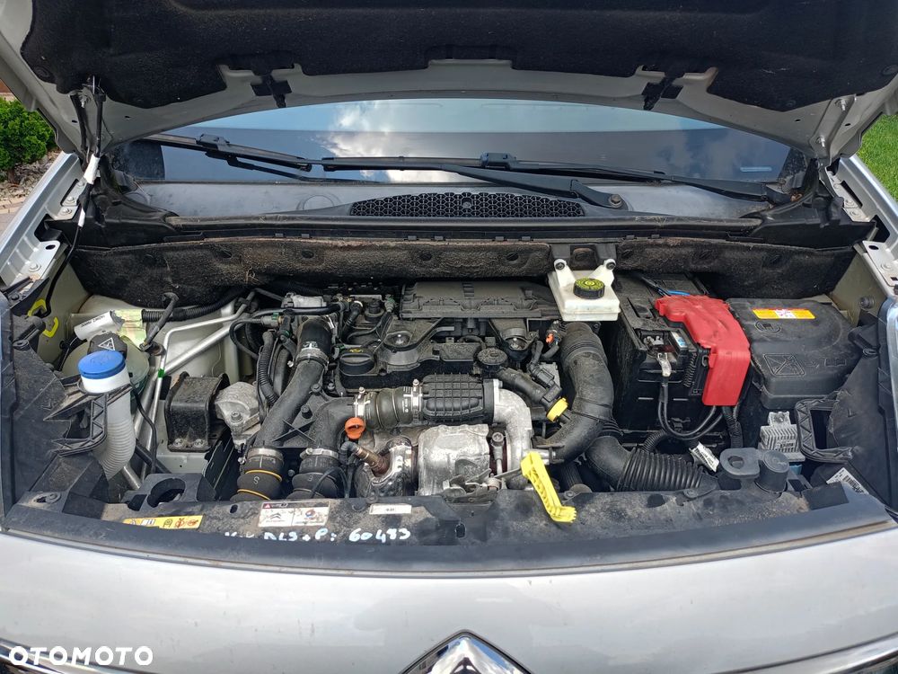 Citroën Berlingo - 14