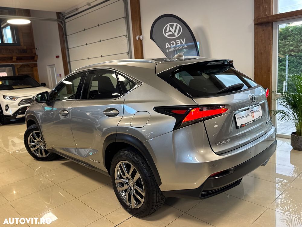 Toyota RAV4 ver-300h-business-edition - 5