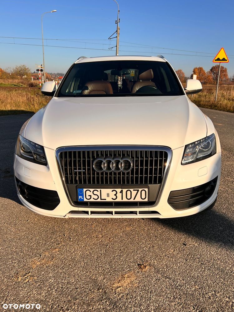 Audi Q5 - 11
