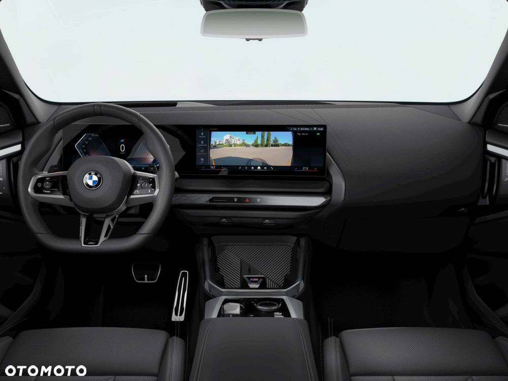 BMW X3 xDrive20 mHEV - 7
