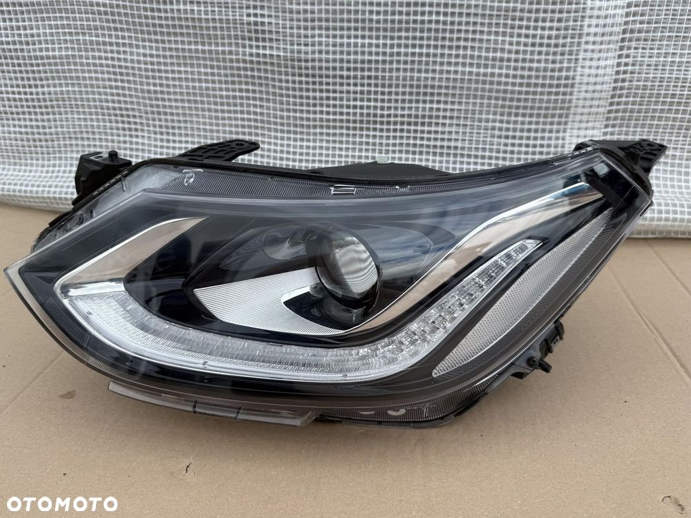 OPEL AMPERA E AMPERA-E LAMPA PRZEDNIA LEWA 42573527 - 1