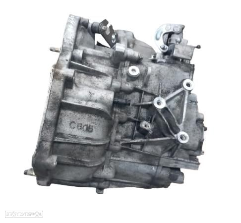 Caixa de velocidades manual FIAT Stilo (192_) - 2