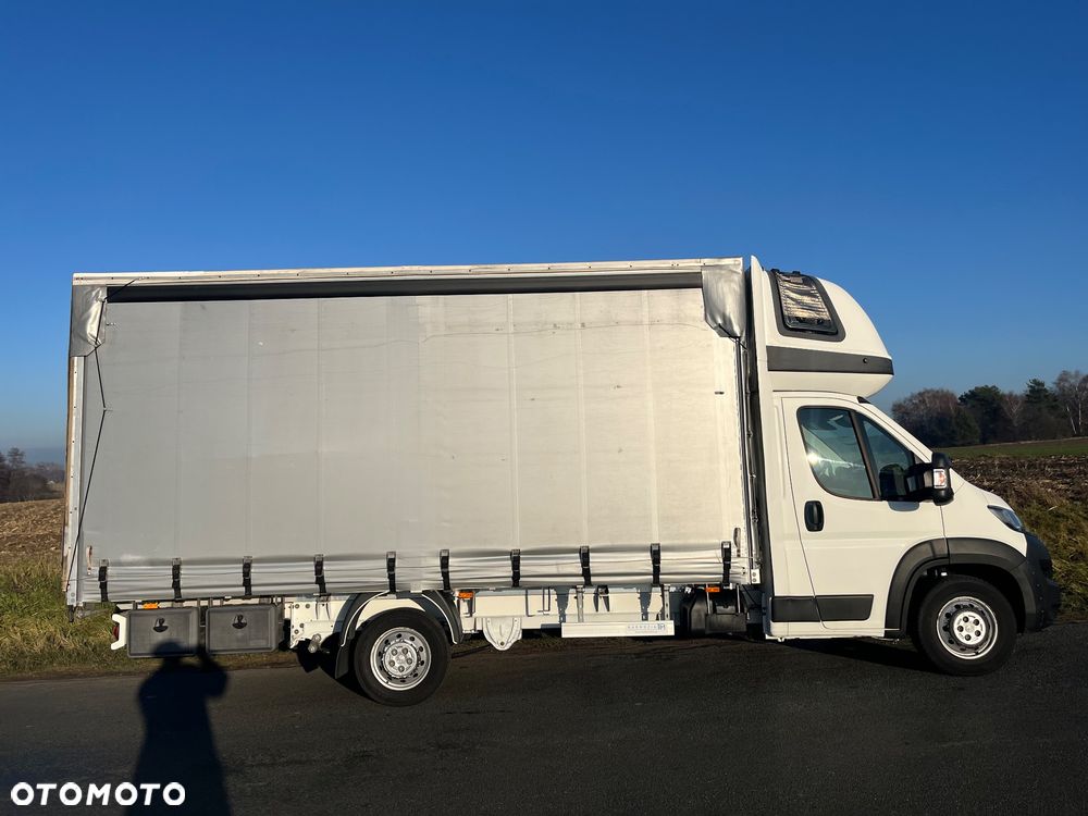 Peugeot BOXER - 17