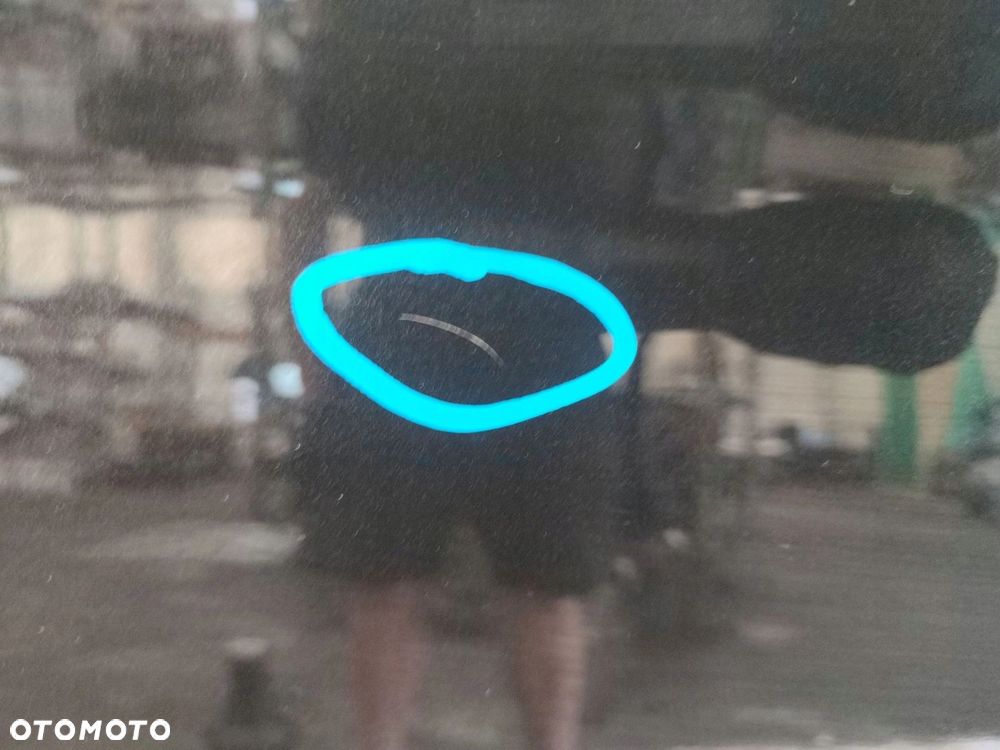 DRZWI PRAWY TYŁ SKODA SUPERB III (2015-2019) 2.0 TDI 150KM - 5