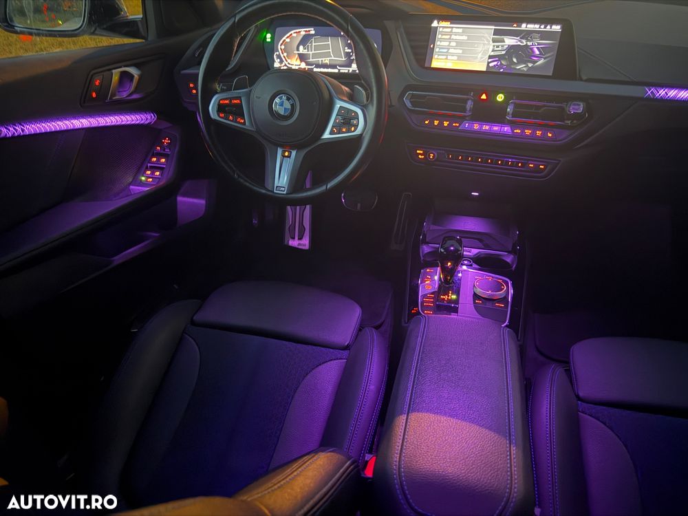 BMW Seria 1 - 40