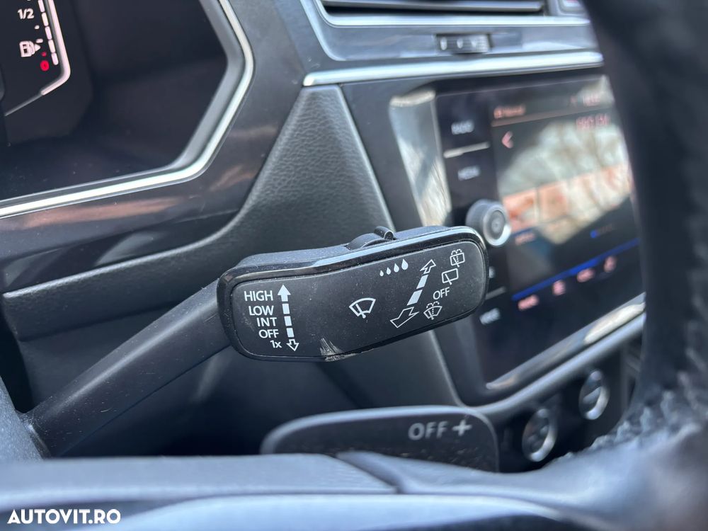 Volkswagen Tiguan 2.0 TDI SCR DSG Elegance - 26