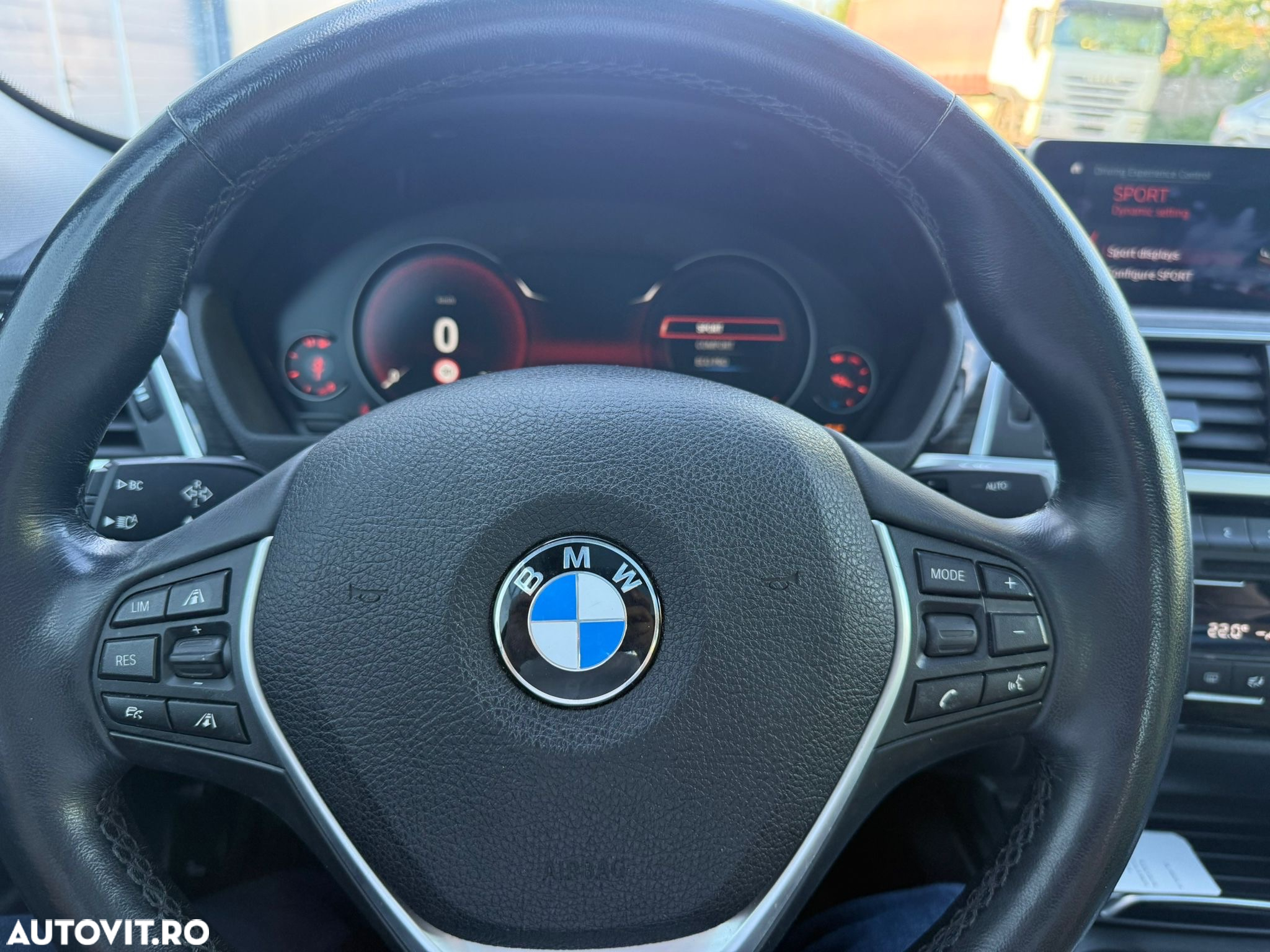 BMW Seria 3 320i GT xDrive AT - 3