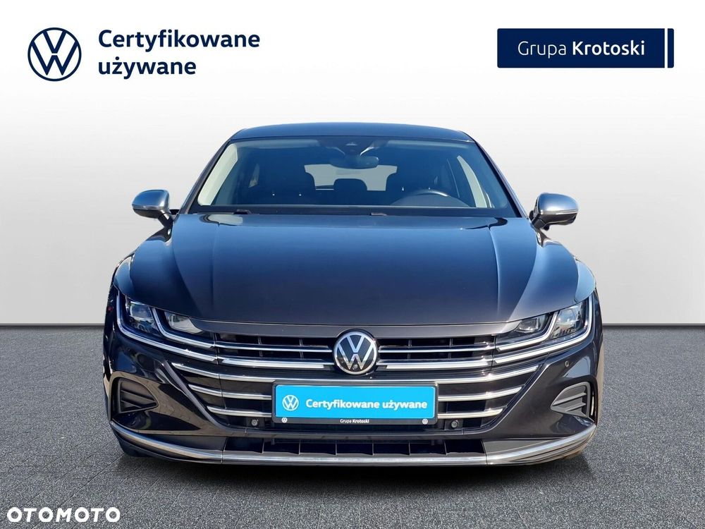 Volkswagen Arteon Shooting Brake 2.0 TSI Elegance DSG - 11
