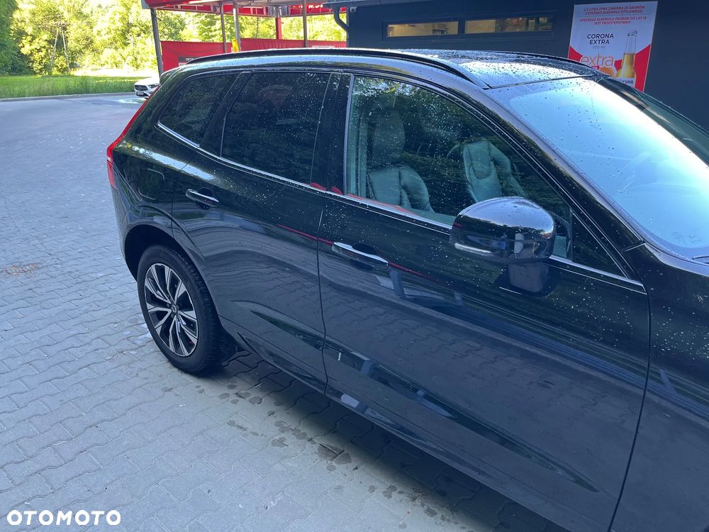 Volvo XC 60 B4 D Geartronic RDesign - 5