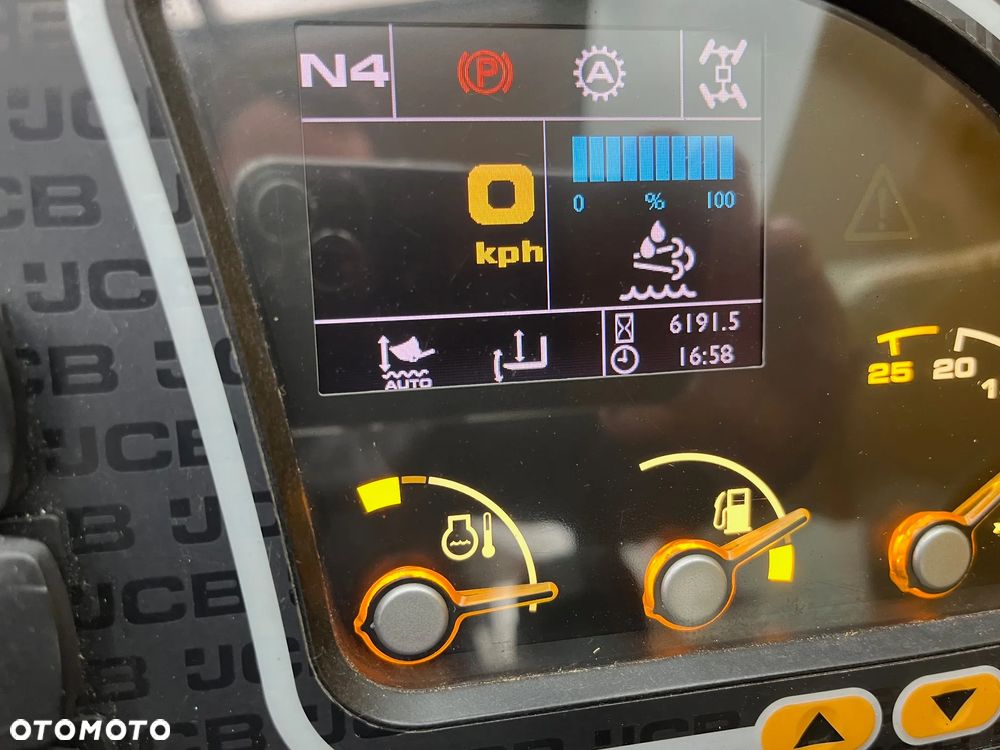JCB 541-70 Agri Super - 14