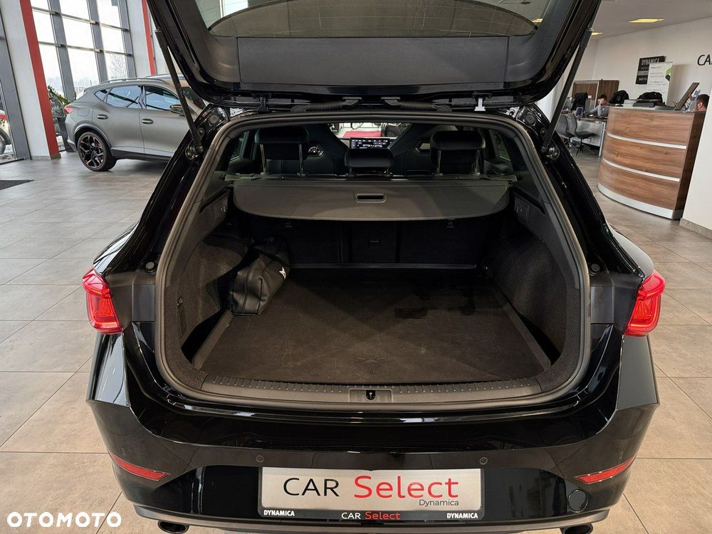 Cupra Leon Sportstourer - 15