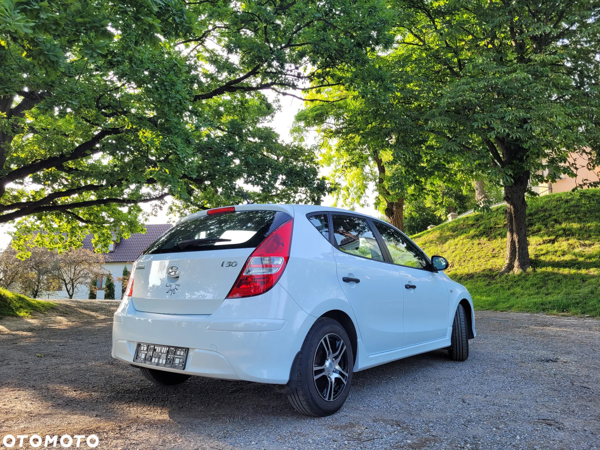 Hyundai i30 1.4 Comfort EU5 - 31