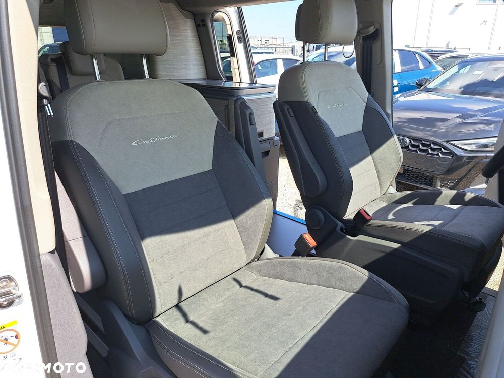 Volkswagen California - 24