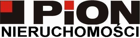 Logo Przedsiębiorstwo Inwestycji i Obrotu Nieruchomościami PION