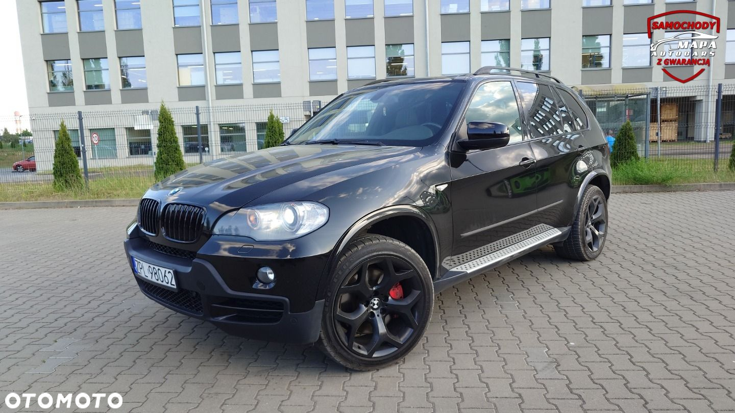 BMW X5 - 9