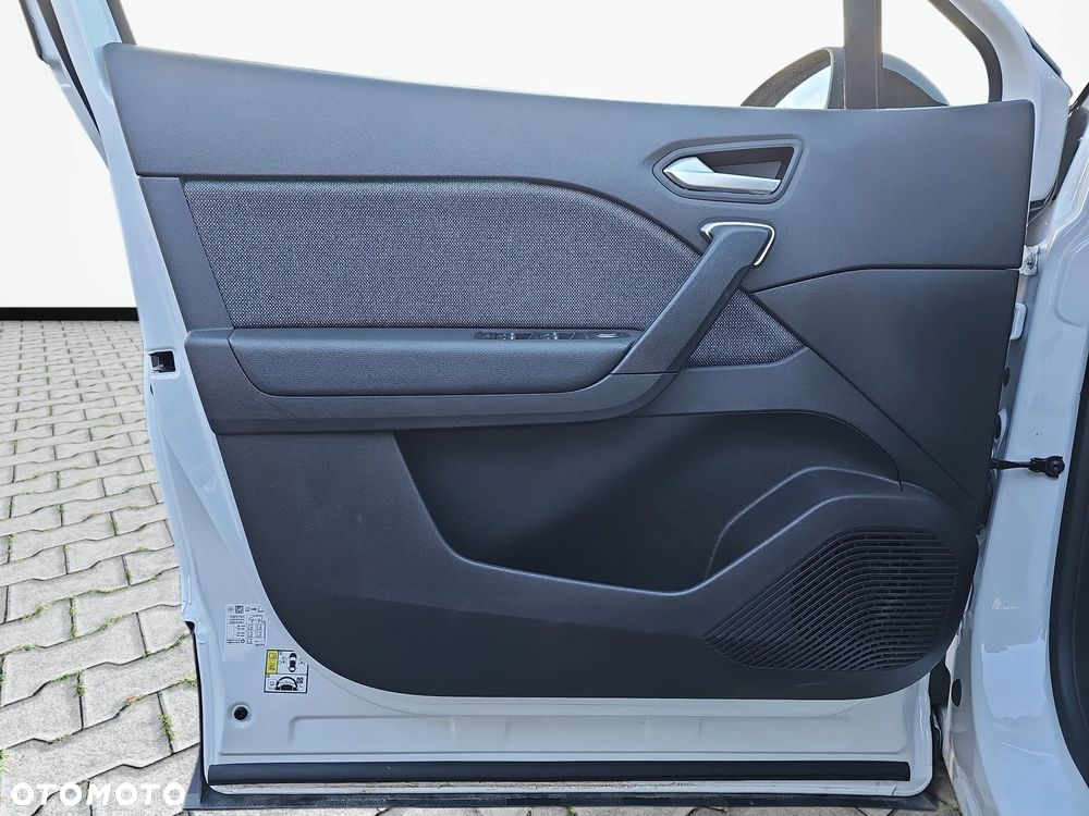 Renault Captur 1.6 E-TECH Full Hybrid 145 Techno - 24