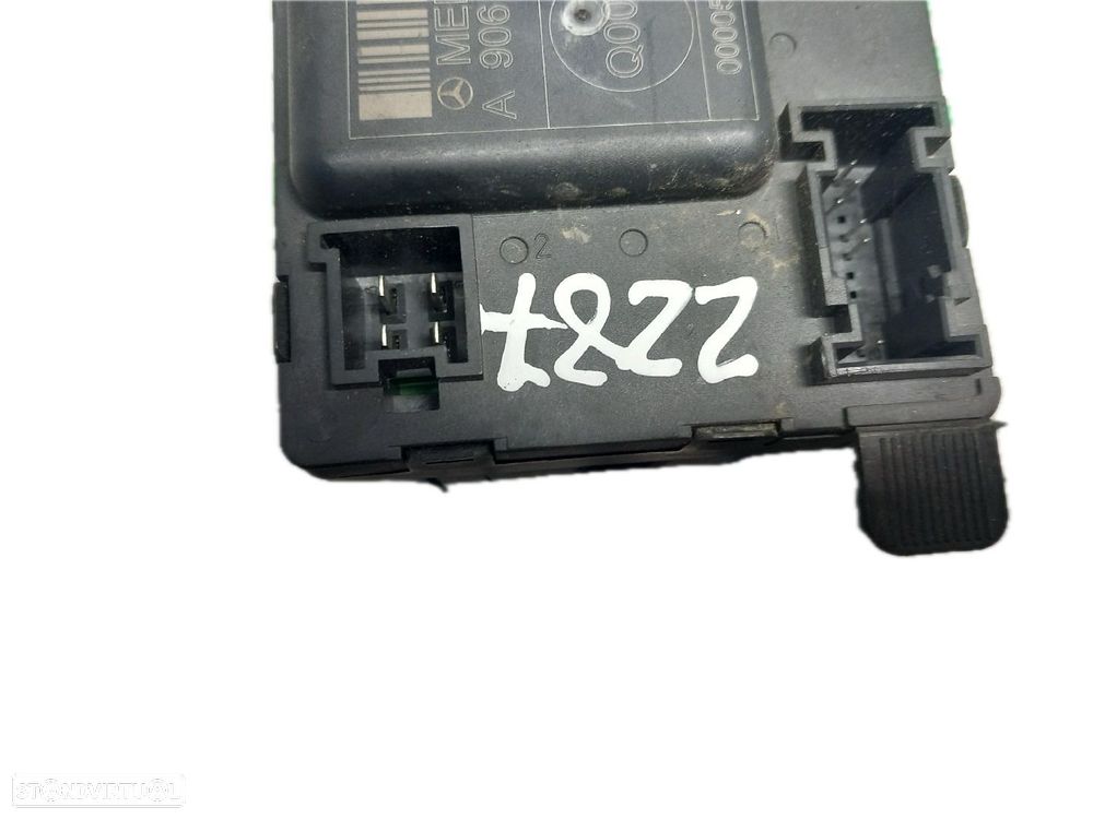 Módulo Eletrónico Volkswagen Crafter 30-50 Caixa (2E_) - 4