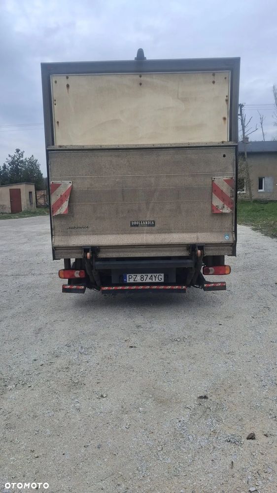 Renault Master - 8
