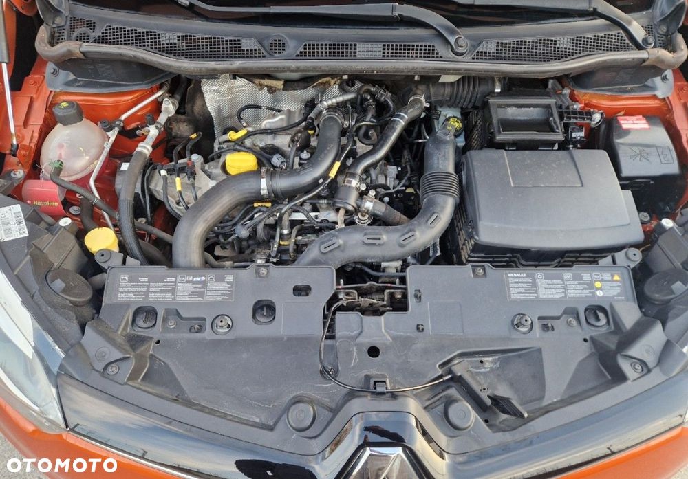 Renault Captur (ENERGY) TCe 90 INTENS - 30