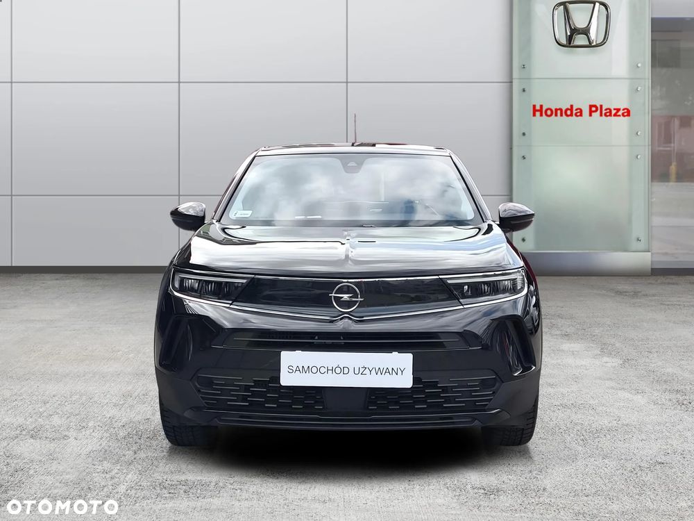 Opel Mokka 1.2 T S&S - 9