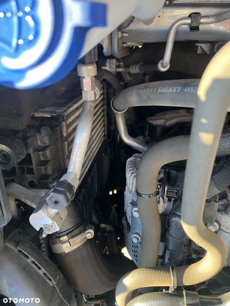 Ford Puma 1.0 EcoBoost Hybrid TITANIUM DESIGN - 36