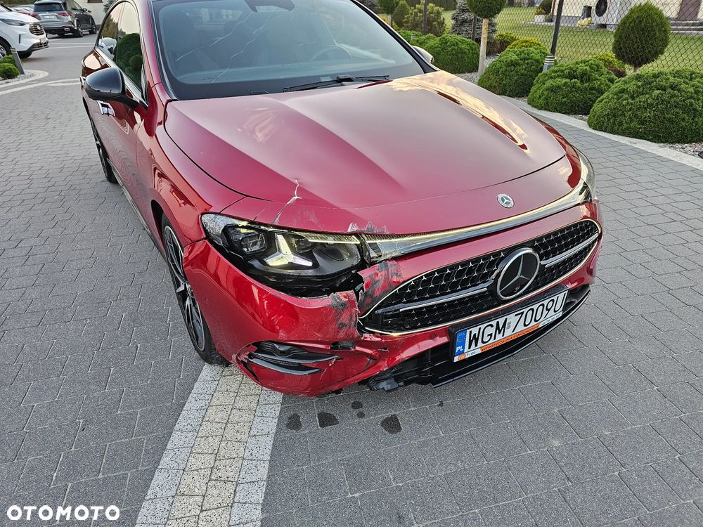 Mercedes-Benz CLA 200 mHEV 8G-DCT - 8