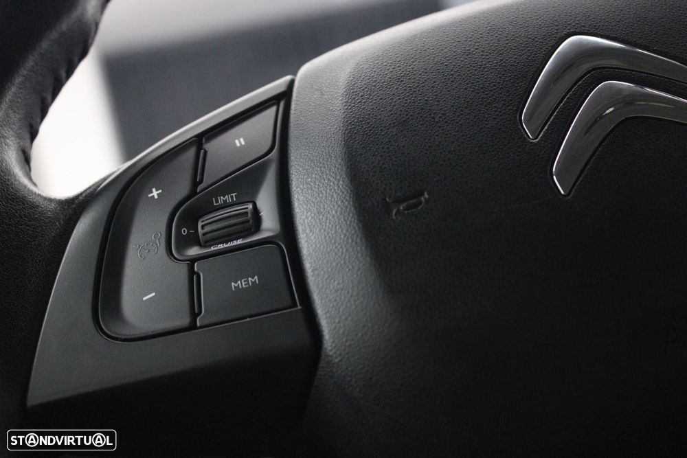 Citroën C4 Cactus 1.5 BlueHDi Feel - 11